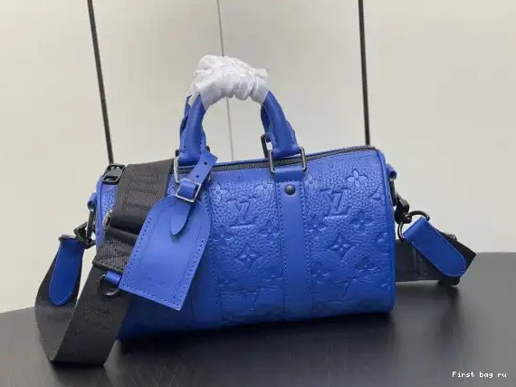 BANDOULIÈRE 25 KEEPALL LOUIS VUITTON 0612